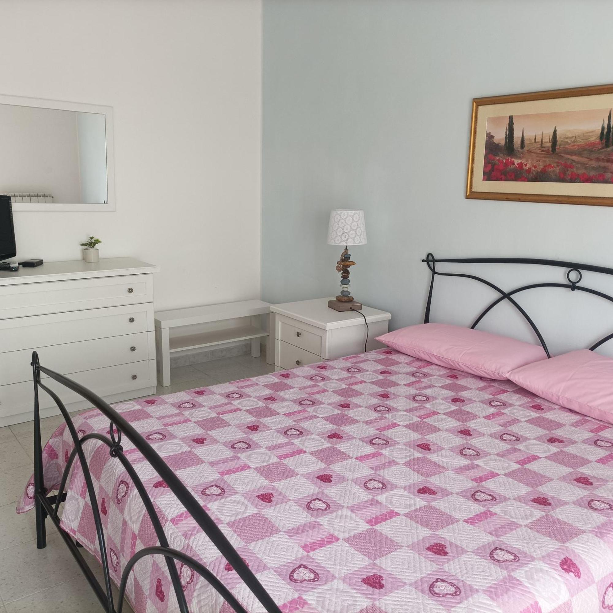 Casa Jose Hotel มาร์ตา ภายนอก รูปภาพ